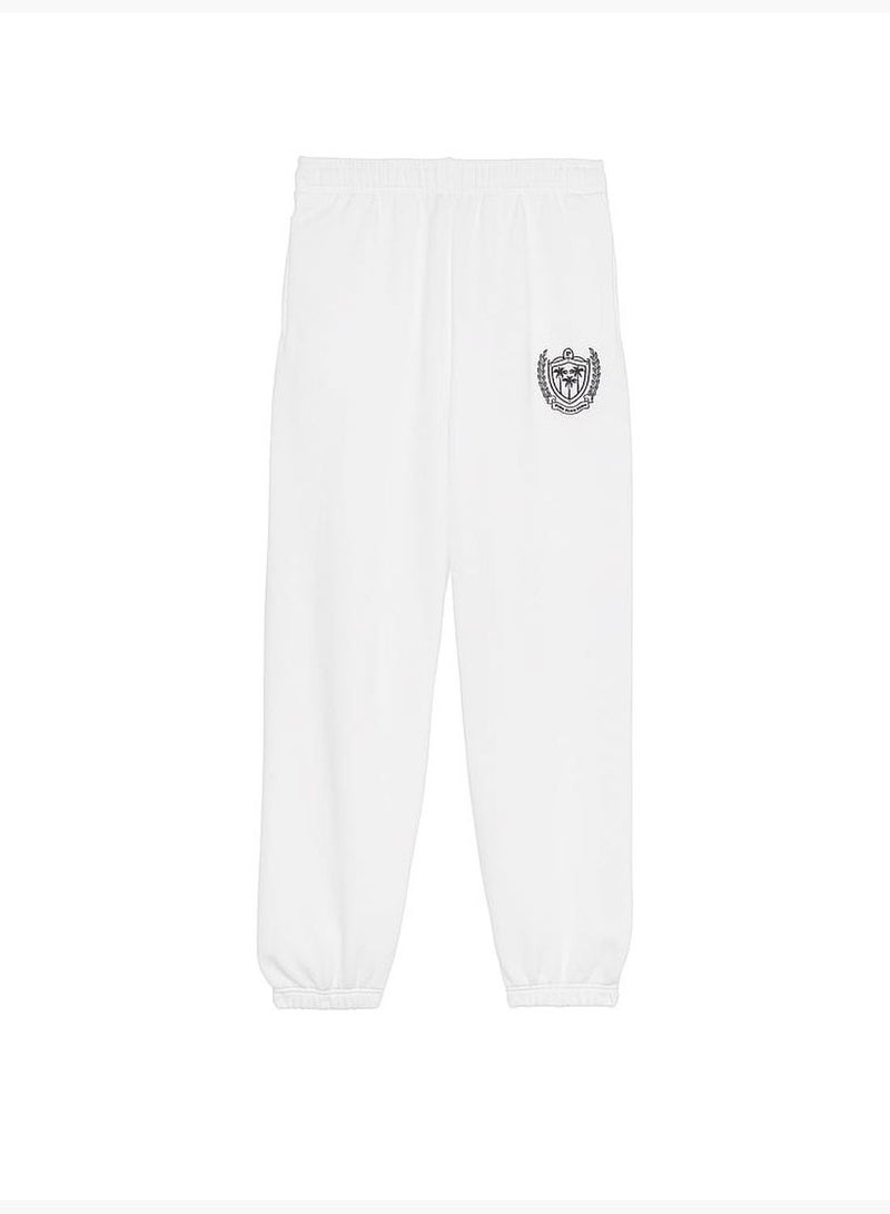 Ivy Fleece Campus Sweatpants