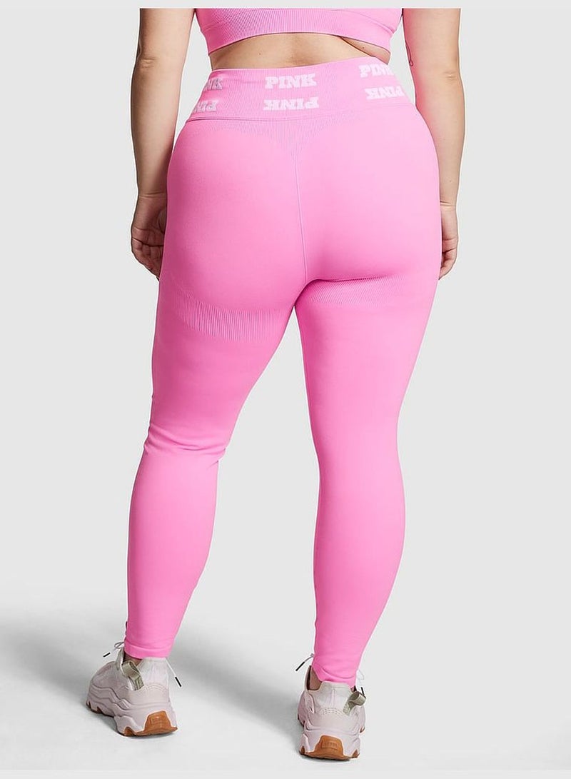 Seamless Classic Leggings