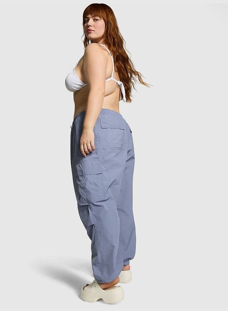 Sleep Cargo Pant