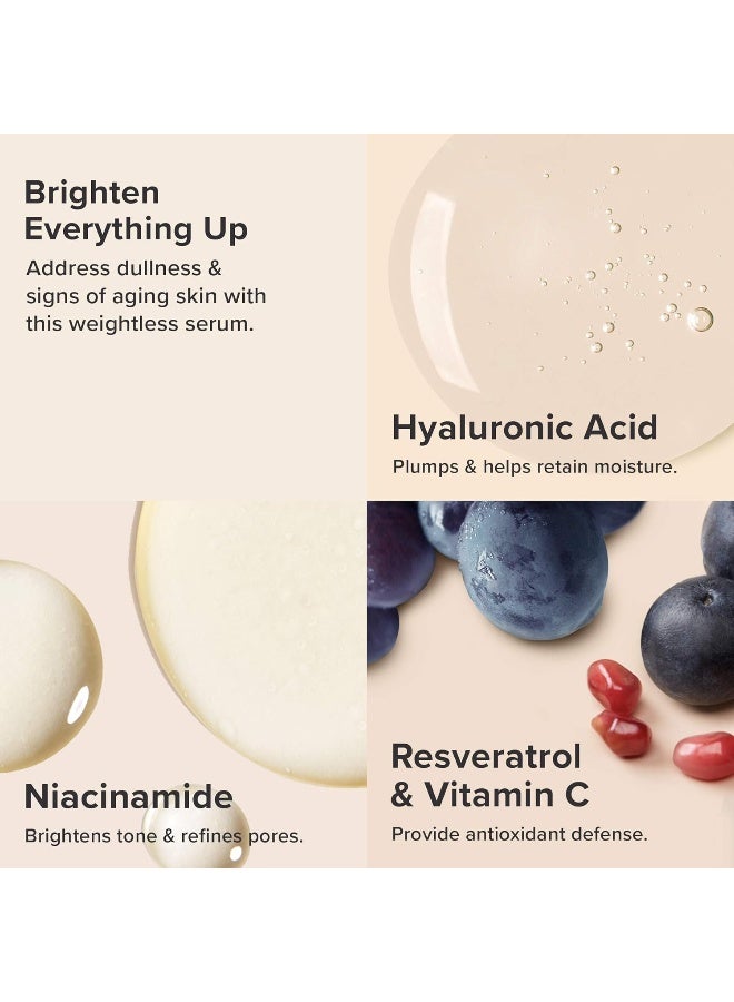 Resist Ultra-Light Antioxidant Serum - 30Ml