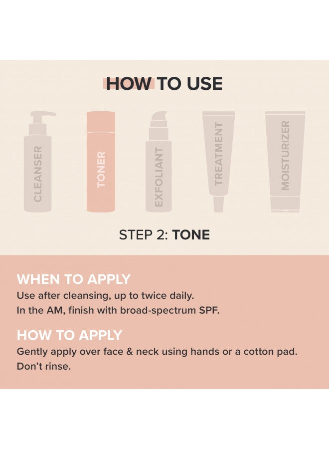 Paula'S Choice Skin Balancing Pore-Reducing Toner For Combination And Oily Skin, Minimizes Large Pores, 6.4 Fluid Ounce Bottle