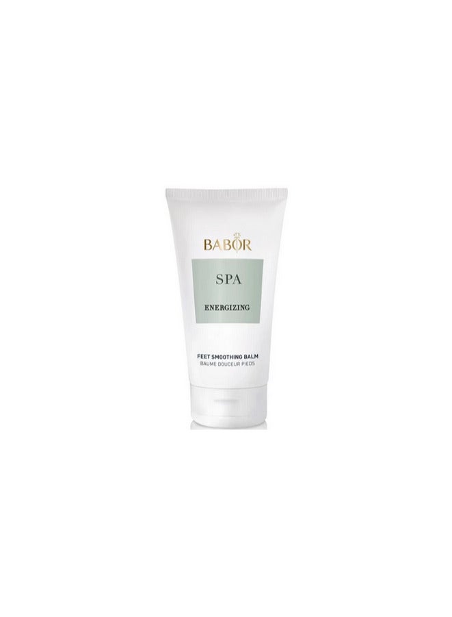 Babor SPA Energizing Feet Smoothing Balm 150ml