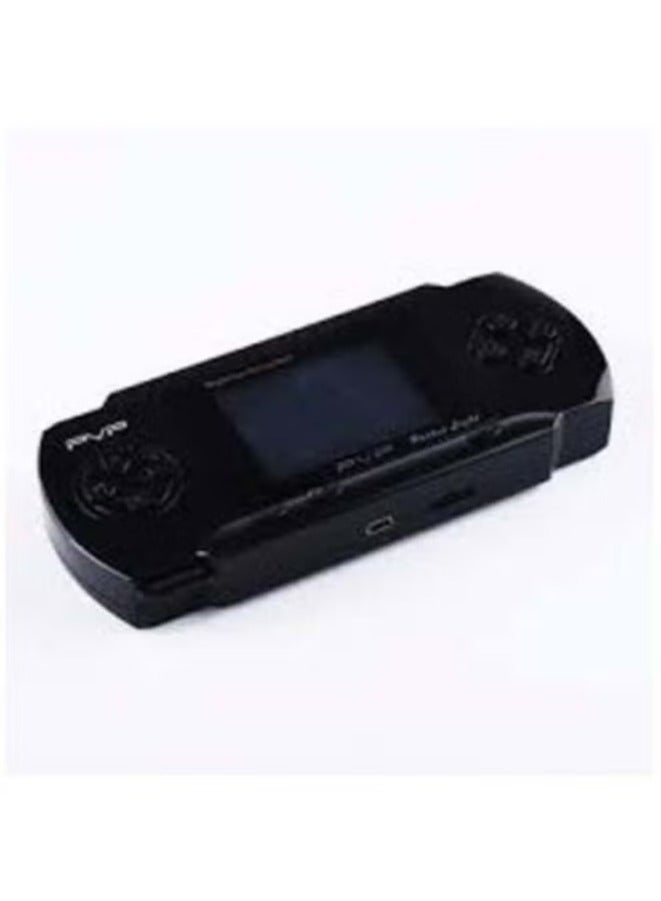 Digital PVP PlayStation 3000 Digital Games PSP Game Console Full HD Games 3000 in-built games (Black) With Mini Extreme Wireless TV Video Game