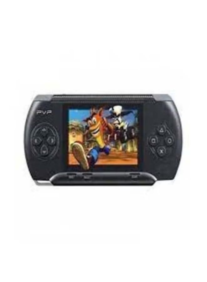 Digital PVP PlayStation 3000 Digital Games PSP Game Console Full HD Games 3000 in-built games (Black) With Mini Extreme Wireless TV Video Game