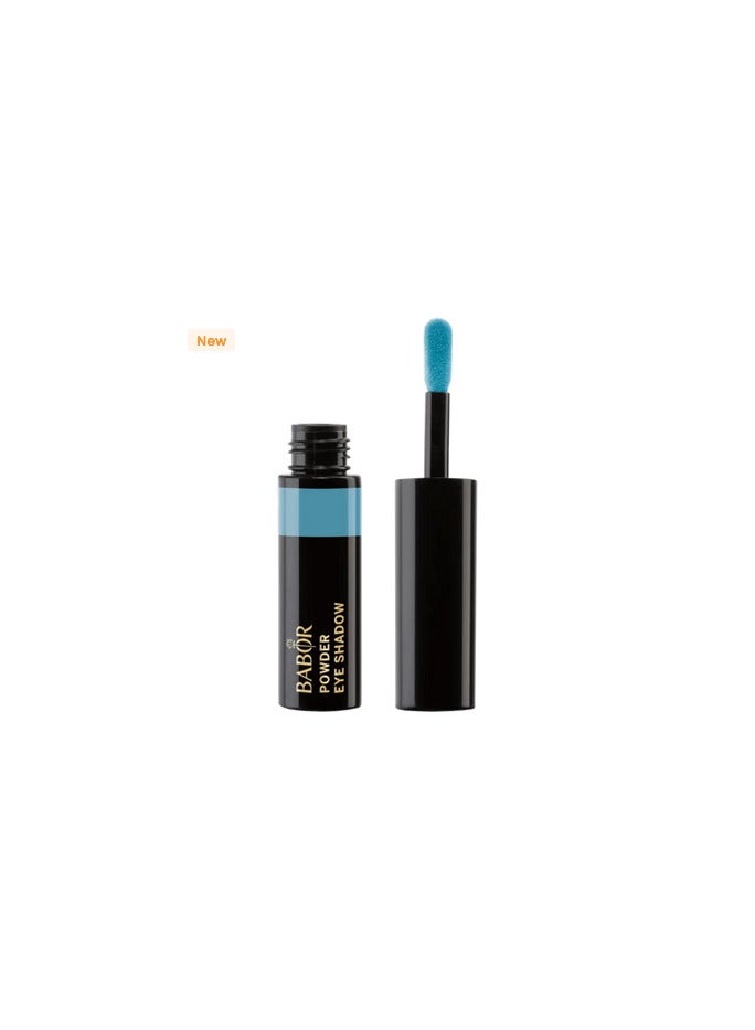 Babor Powder Eye Shadow 04 Acqua 2g