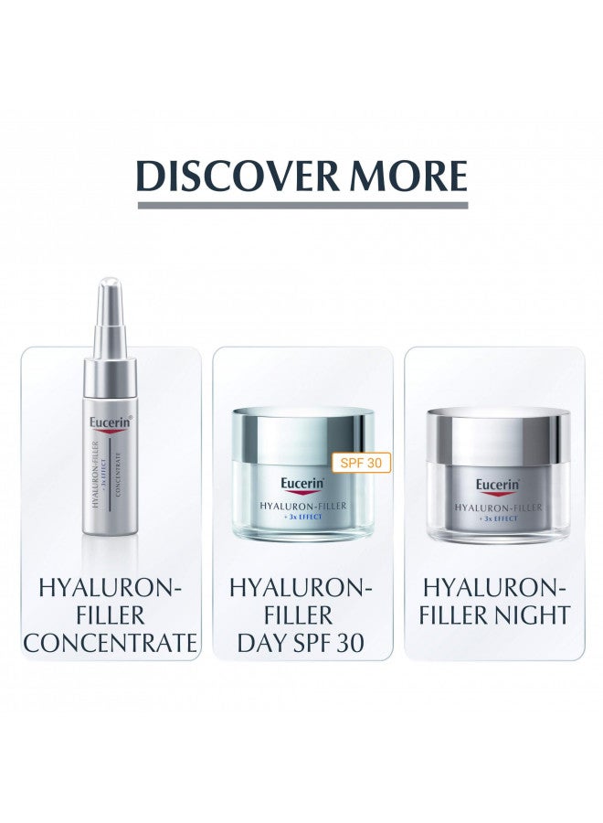 Hyaluron-Filler Night Care 50Ml