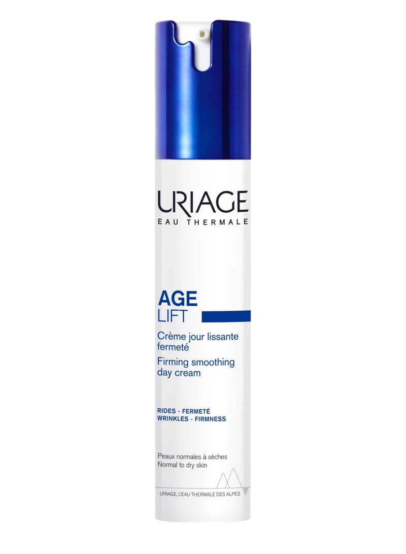 Age Lift Smoothing Firming Day Cream with Retinol Hyaluronic Acid Reduce Wrinkle Fine Lines and Improve Skin Tone and Firmness 40ml