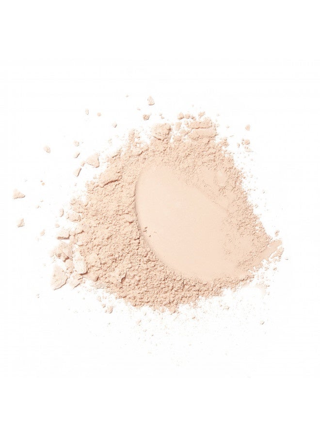 Palladio Rice Powder, Translucent, Loose Setting Powder, Absorbs Oil, Leaves Face Looking And Feeling Smooth, Helps Makeup Last Longer For A Flawless, Fresh Look