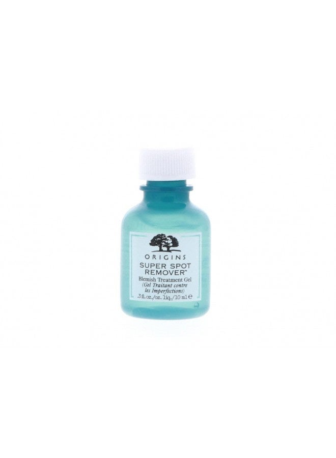 Origins Spot Remover Anti Blemish Treatment Gel, 0.34 Fl Oz