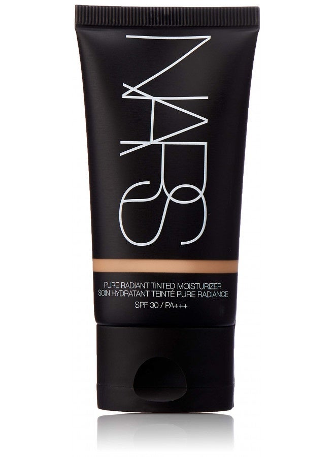 Nars Pure Radiant Tinted Moisturizer Spf 30/Pa+++, Alaska, 1.9 Ounce, I0081567