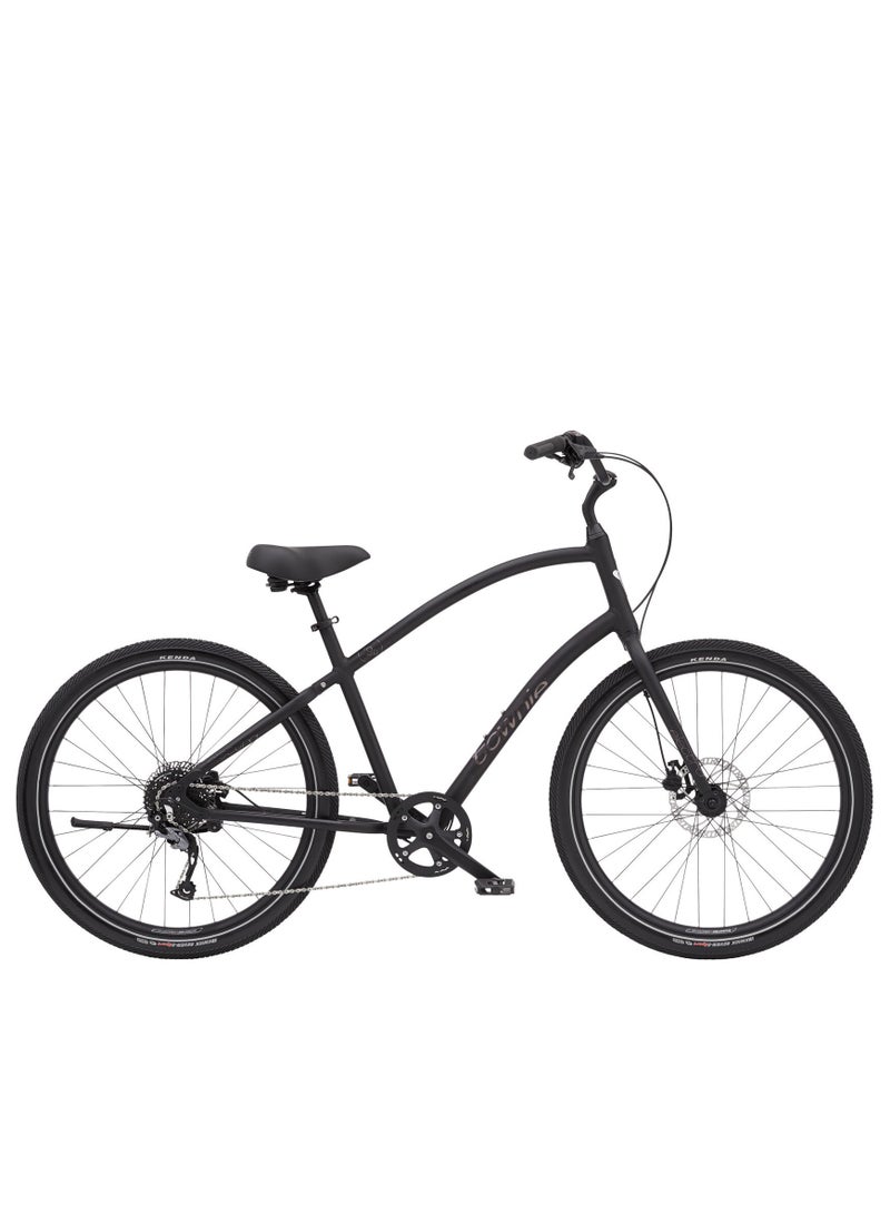 Townie Path 9D Matte Black