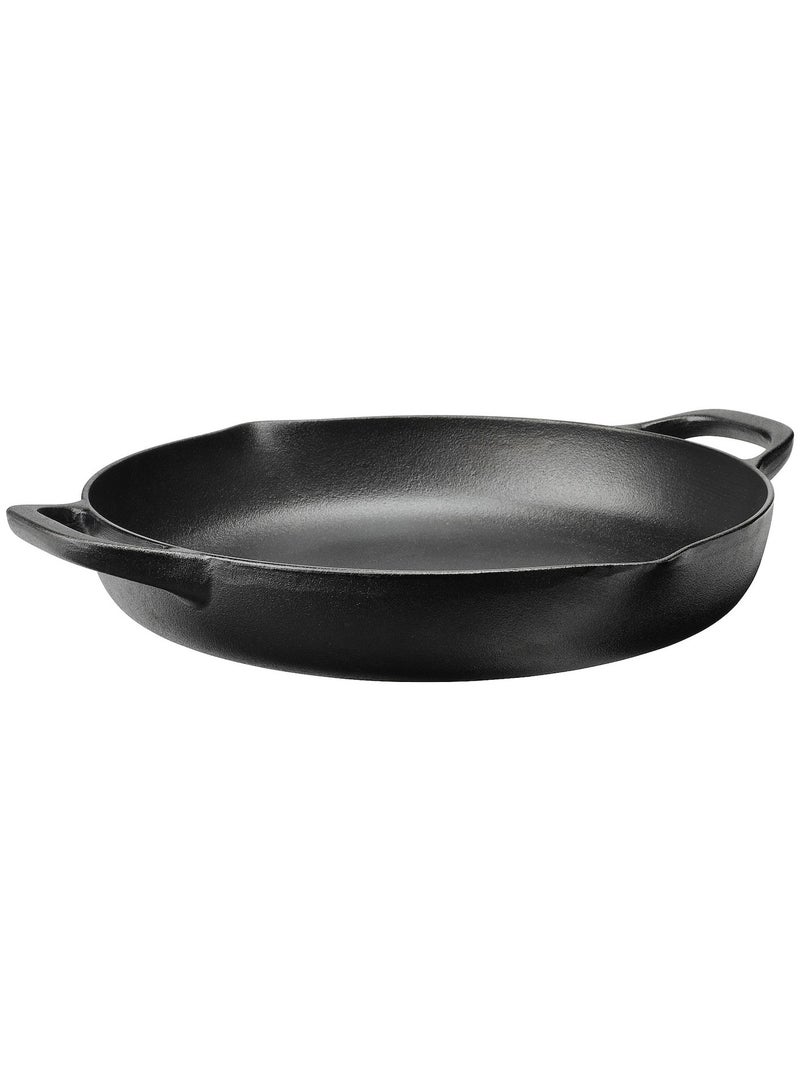 Frying pan, 32 cm Green Colour