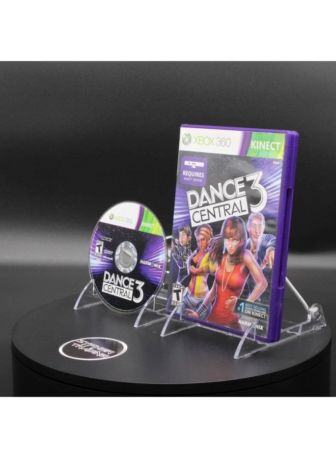 Dance Central 3
