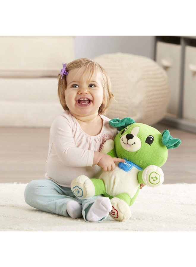 Leapfrog My Pal Scout (Frustration Free Packaging)