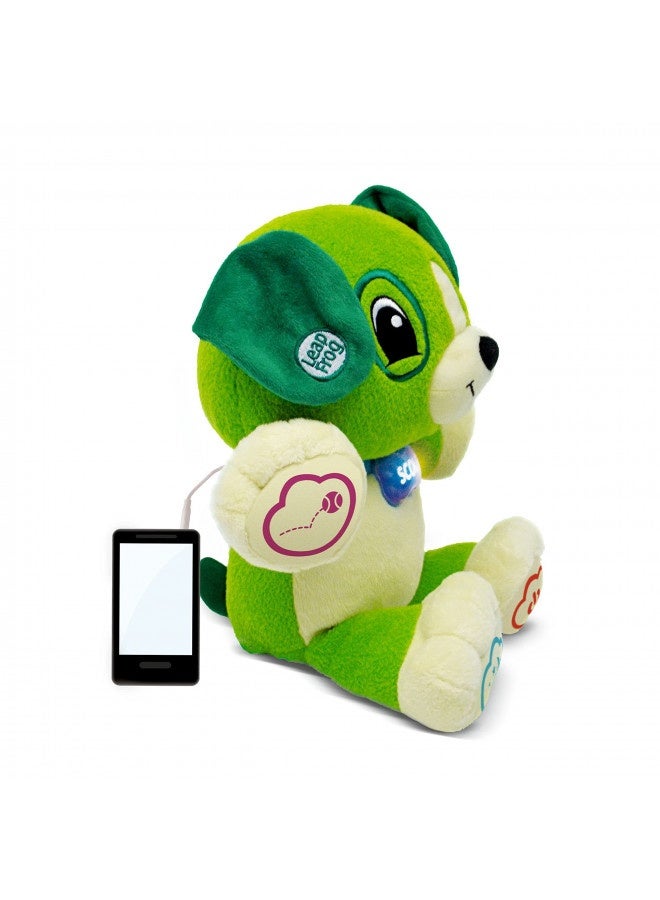 Leapfrog My Pal Scout (Frustration Free Packaging)