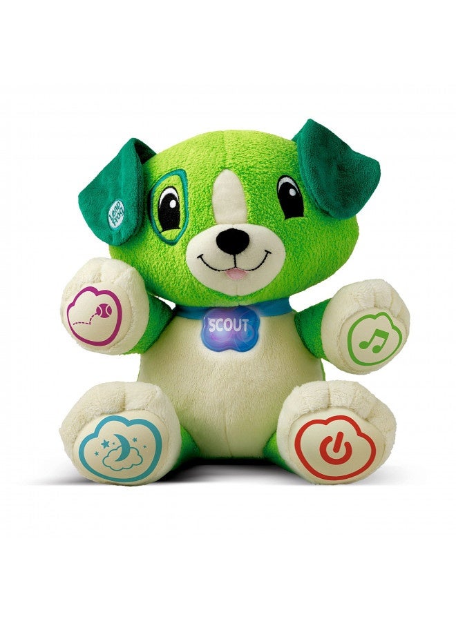 Leapfrog My Pal Scout (Frustration Free Packaging)