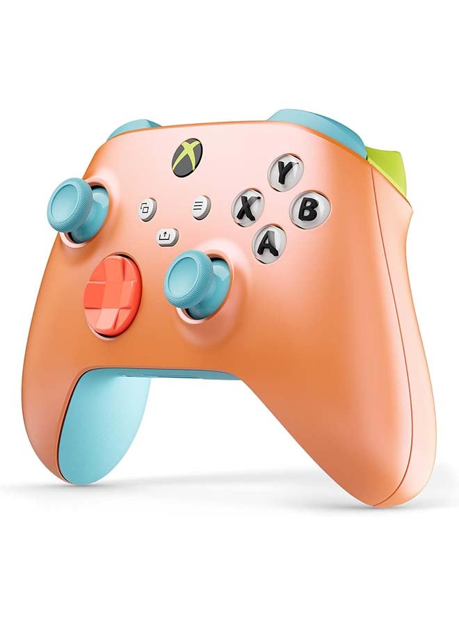 Xbox Wireless Controller - Sunkissed Vibes OPI Special Edition