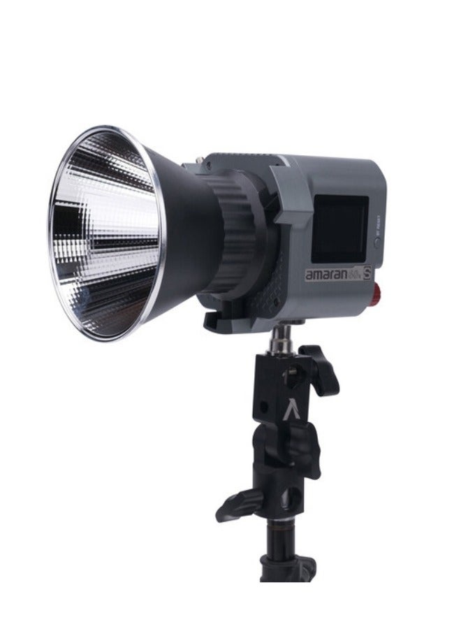 Amaran Cob 60X S 65W Bi-Color Led Monolight