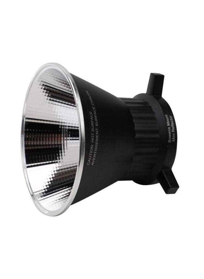 Amaran Cob 60X S 65W Bi-Color Led Monolight