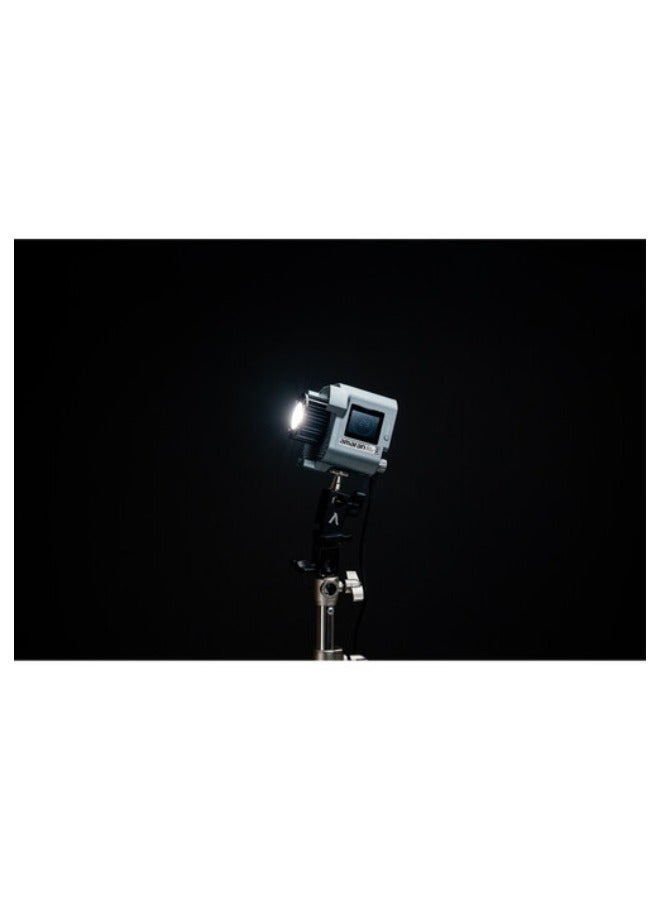 Amaran Cob 60X S 65W Bi-Color Led Monolight