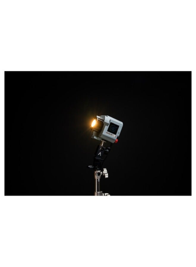 Amaran Cob 60X S 65W Bi-Color Led Monolight