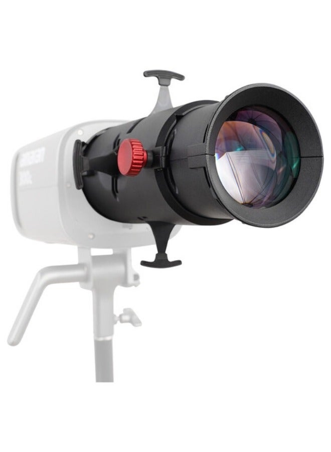 Amaran Spotlight SE 19° Lens Kit