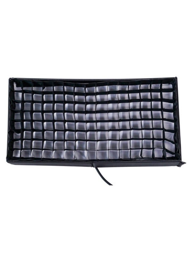 Amaran F21X 2'X1' BI-Color Flexible LED Light (V-Mount)