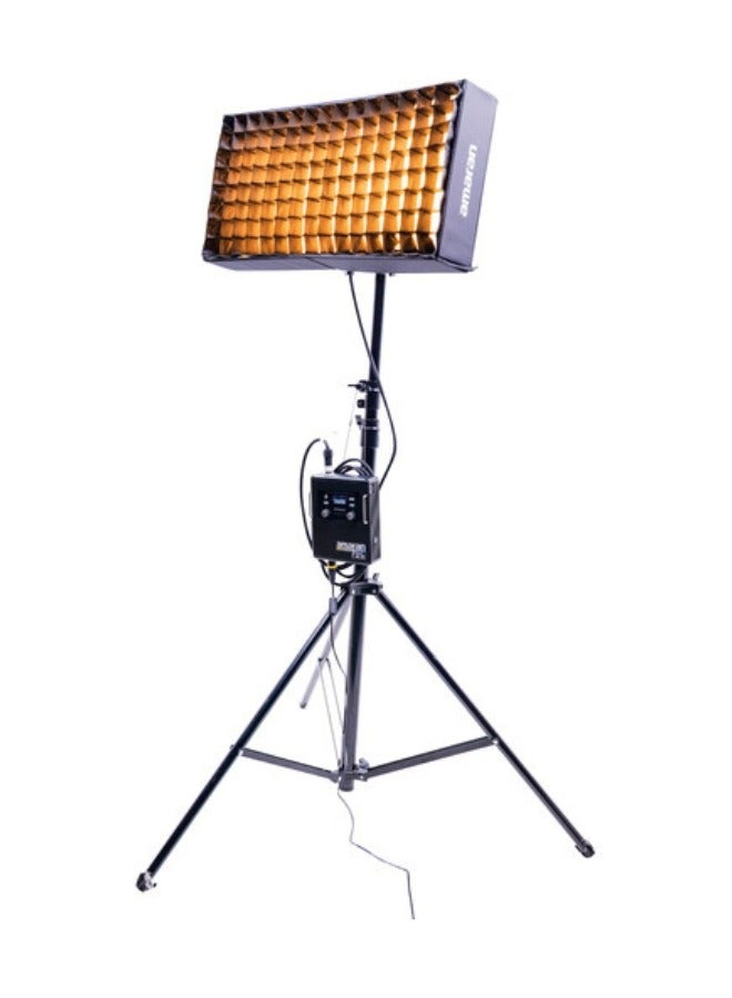 Amaran F21X 2'X1' BI-Color Flexible LED Light (V-Mount)