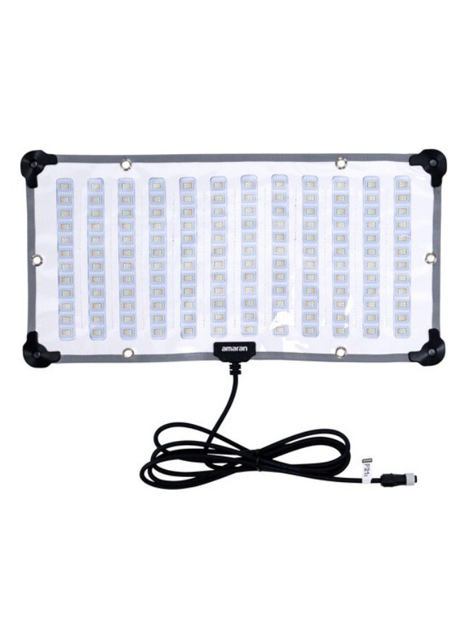 Amaran F21X 2'X1' BI-Color Flexible LED Light (V-Mount)