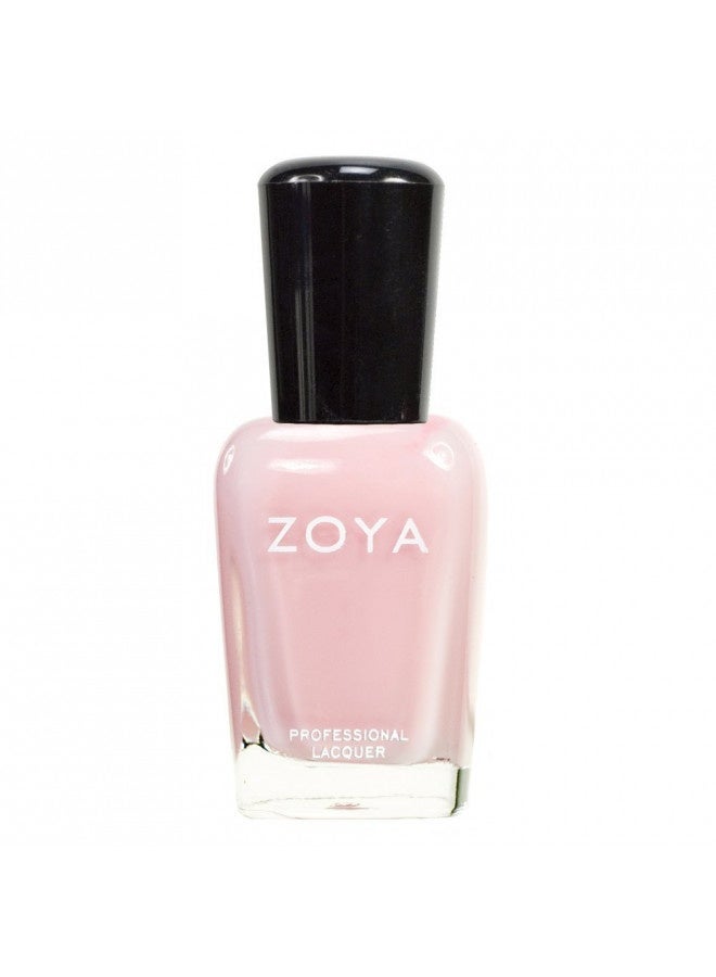 Zoya Nail Polish, Madison, 0.5 Fl. Oz.