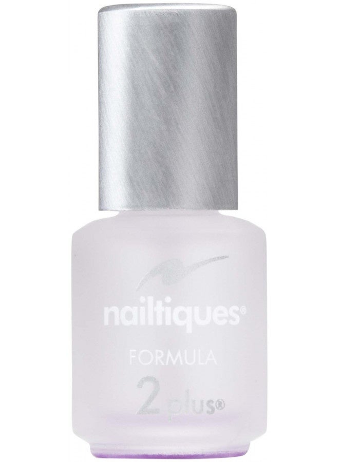 Nailtiques Formula 2 Plus.25 Ounce, 1 Count