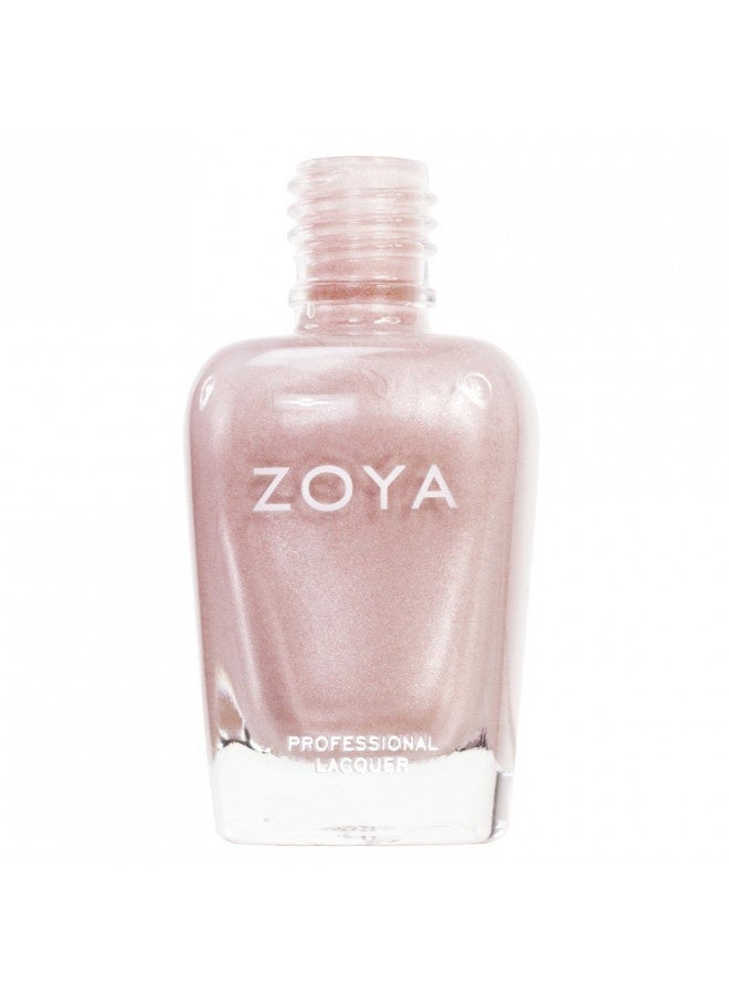 Zoya Nail Polish, Lauren, 0.5 Fl. Oz.