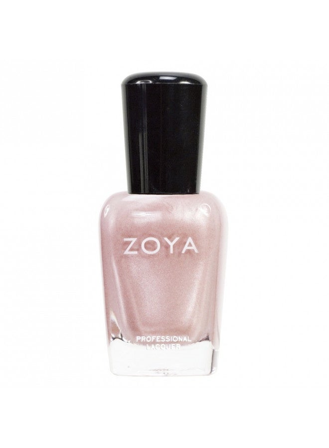 Zoya Nail Polish, Lauren, 0.5 Fl. Oz.