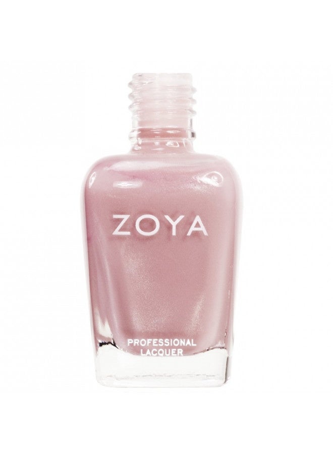 Zoya Nail Polish, Sally, 0.5 Fl. Oz.