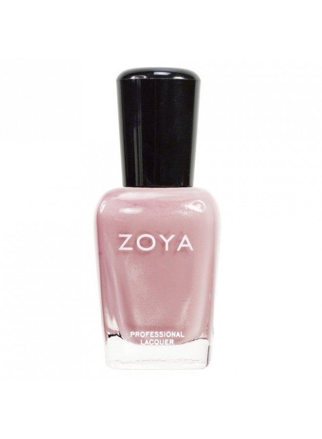 Zoya Nail Polish, Sally, 0.5 Fl. Oz.