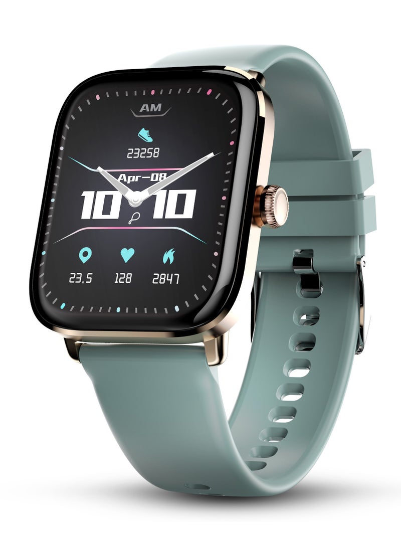 Ultra Rapid Smart Watch for Men and Women, 1.83