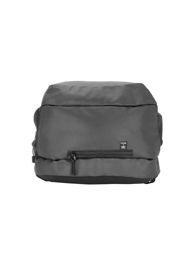 SAFARI 49 cms Silver Laptop/Casual Backpack (BEAM19CBDSL)