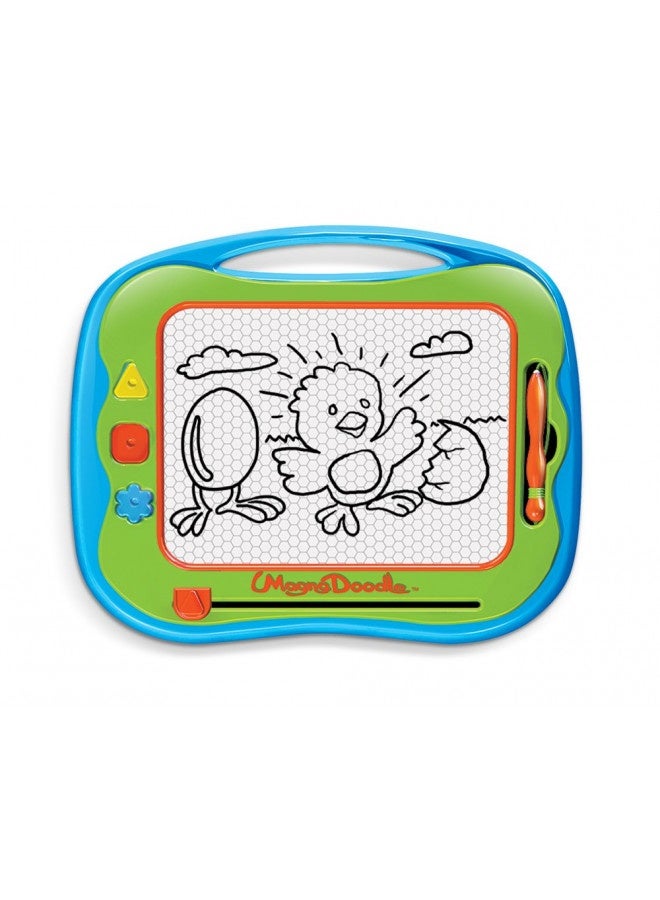 Cra-Z-Art Magna Doodle Travel Doodler