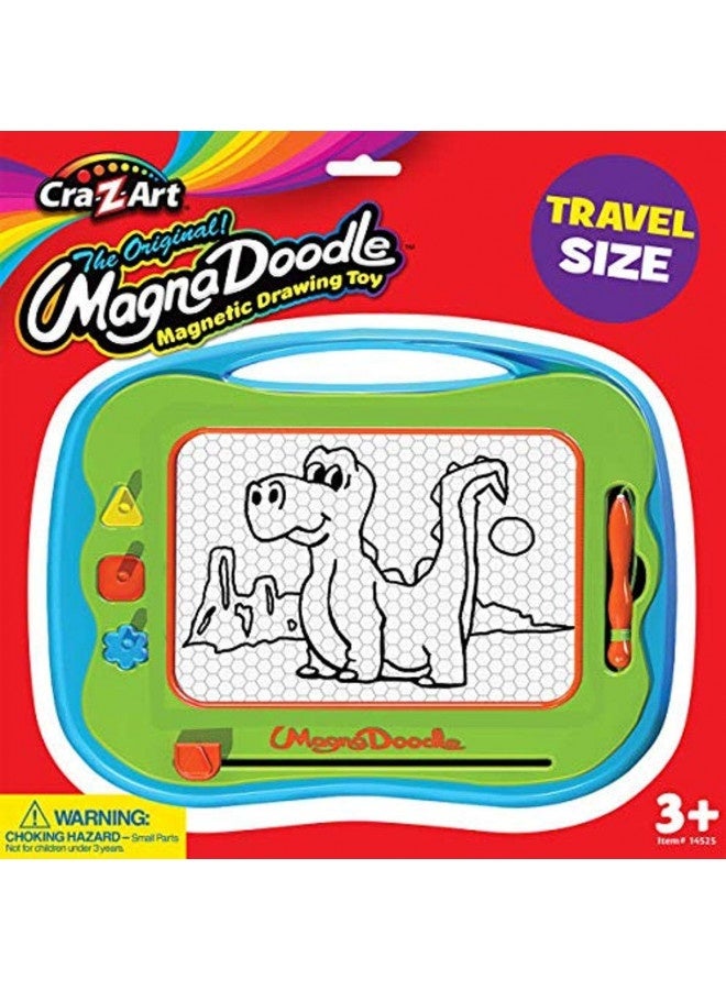 Cra-Z-Art Magna Doodle Travel Doodler