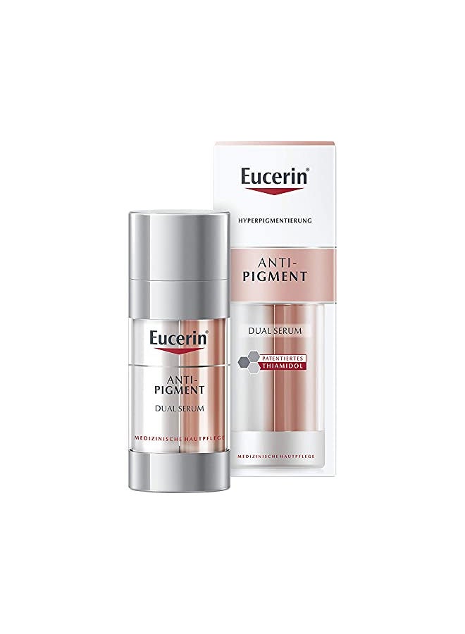 Anti-Pigment Dual Serum, 30 Ml Solution