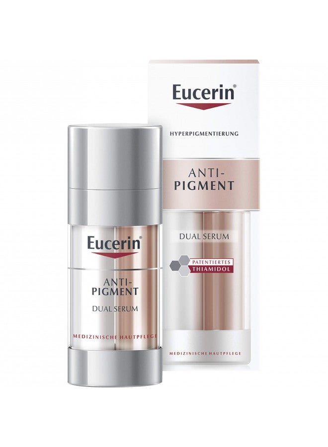 Anti-Pigment Dual Serum, 30 Ml Solution