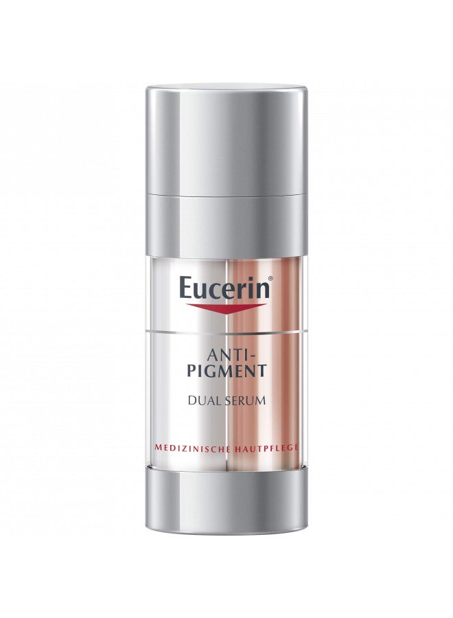 Anti-Pigment Dual Serum, 30 Ml Solution