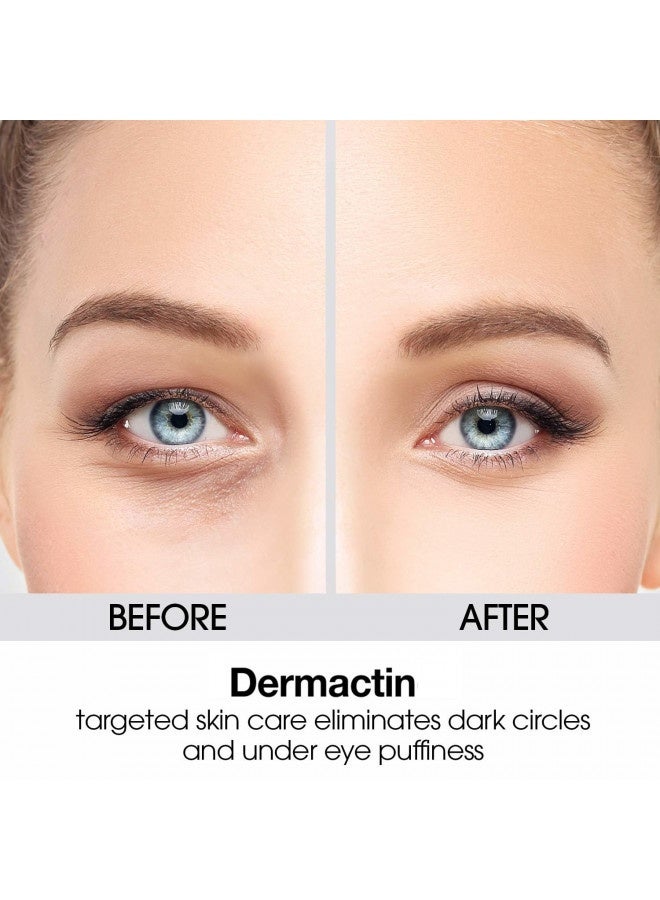 Dermactin-Ts Upper Eyelid Cream, 1 Fluid Ounce