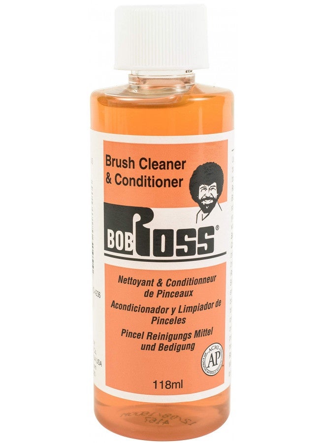 Bob Ross R6245 Ross Brush Condition 118Ml, 118-Ml