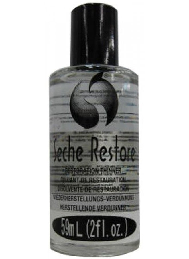 Seche Restore, 2 Ounce