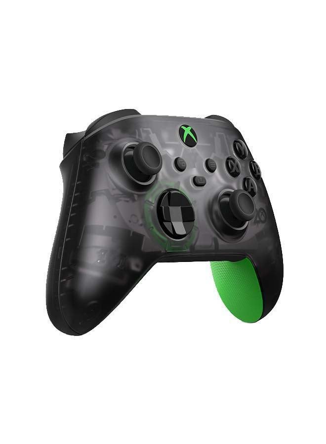Xbox Series 20th Edition Branded Wireless Controller