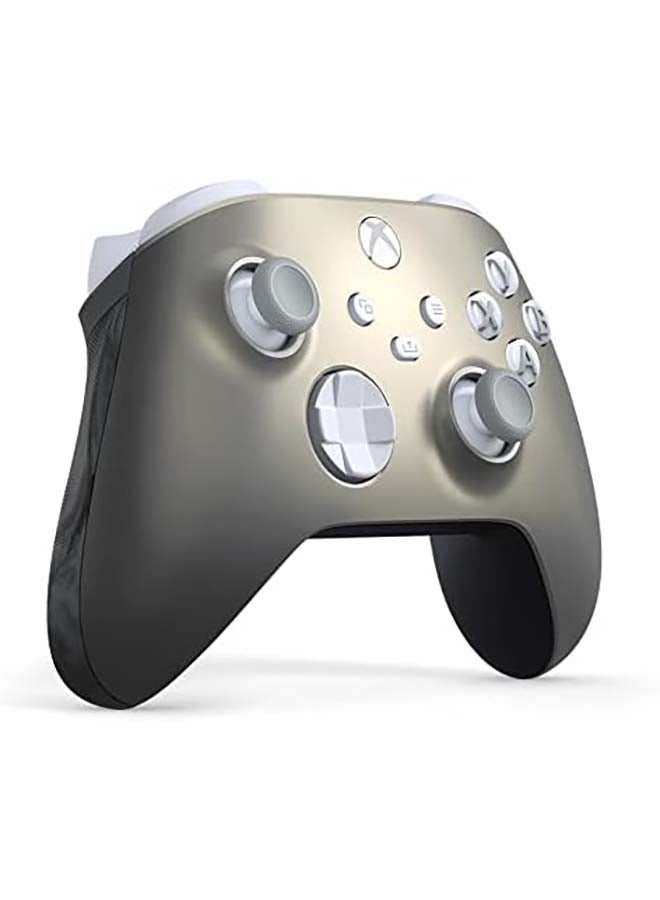 Xbox Wireless Controller - Lunar Shift Special Edition