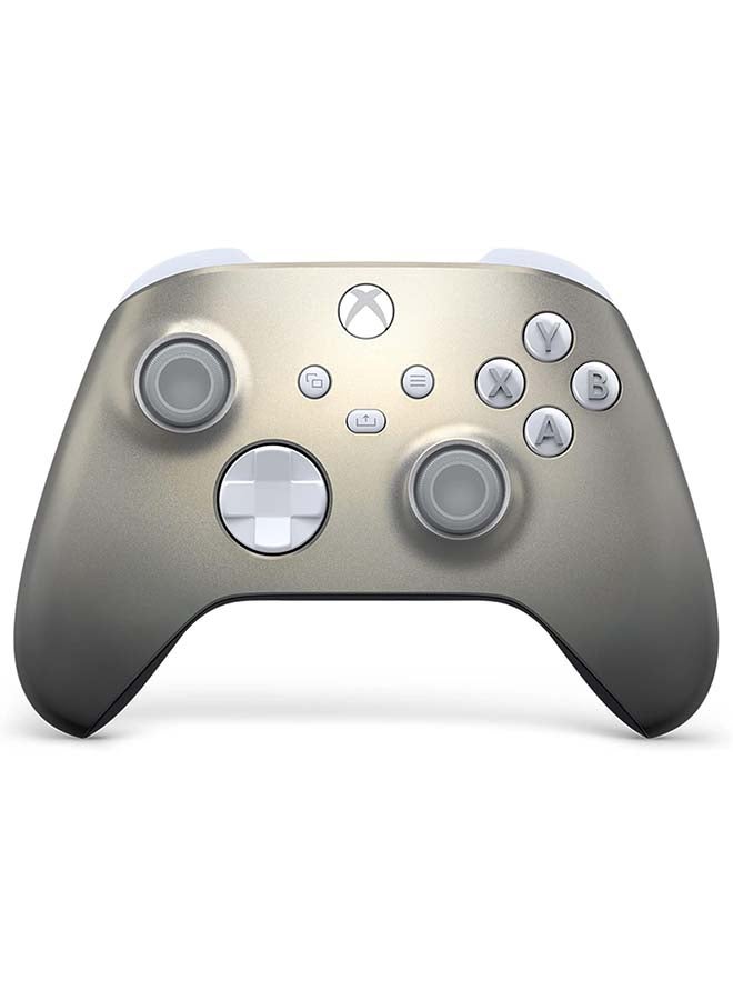 Xbox Wireless Controller - Lunar Shift Special Edition