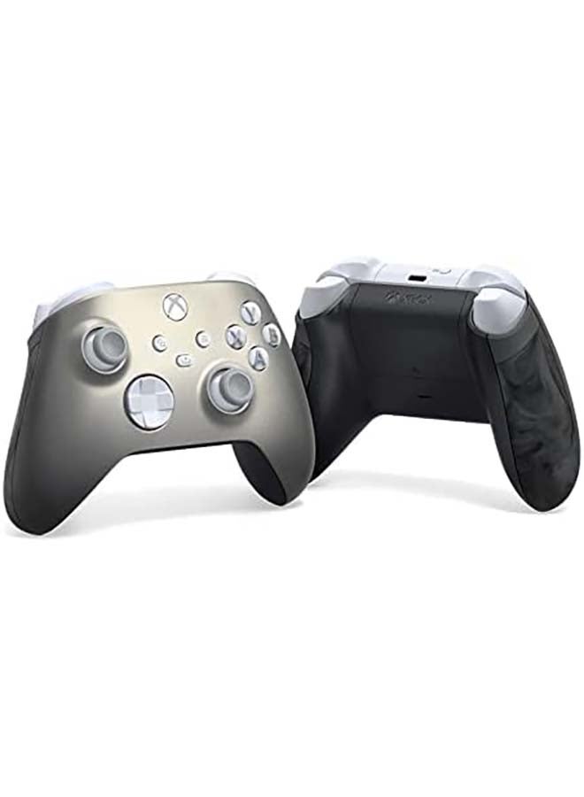 Xbox Wireless Controller - Lunar Shift Special Edition