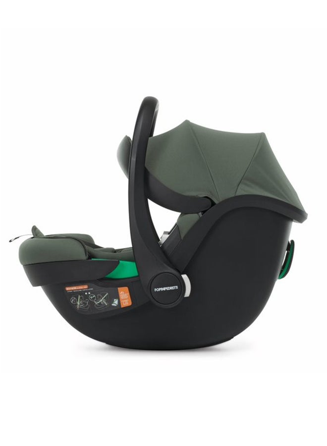 Car Seat Tic Toc Olive